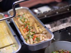 -很久以前羊肉串(农科路店)