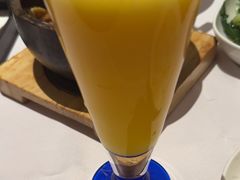 -粗茶淡饭·汉口公馆(循礼门店)