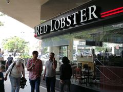 -RED LOBSTER(多伦多DT店)