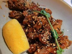 -BE BRIGHT KITCHEN(正佳广场店)