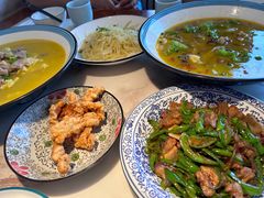 -川悦壹号·川菜(蠡溪路店)