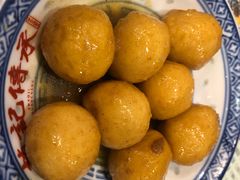 -赵记传承·中国甜品(福州总店)