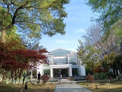 -苏州香山国际大酒店