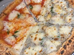 -Primo·丽莫意大利窑烤披萨