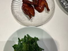 -荣轩(新荣记环球金融中心店)