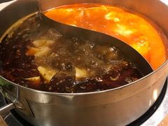 -涿派·炝锅鱼(涿州店)