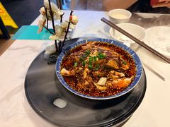 -川味堂·四川豆花(八卦岭店)