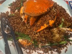 -喜记避风塘炒辣蟹(总店)