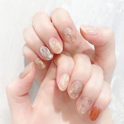 -Halo美甲美睫