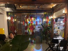 -糖房咖啡(南锣鼓巷店)