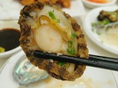 -新享乐海鲜(翠华路店)