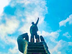 -古龙峡云天玻霸