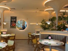 -大同江朝鲜菜•长春地标美食(绿园吾悦广场店)