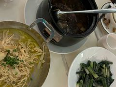 -袁州宴·地道袁州菜(袁山东路店)