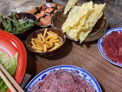 -楠火锅(新塘翡翠绿洲店)