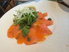 -安妮意大利餐厅(国贸店)
