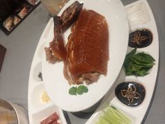 -阿庄新豫菜(航海东路店)