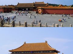 -故宫博物院(故宫)