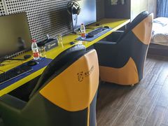 -光年电竞酒店(成都339店)