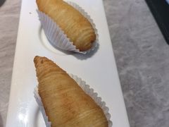 -陶兰居·手工点心·粤菜(圆融时代广场店)