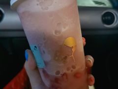 -喜茶(佛山顺德大良东乐路店)