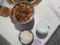 -花味·自助烤肉(南方时代店)