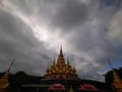 -西双版纳勐泐文化旅游区