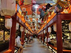 -金城公园