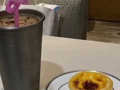 -本味轩精品茶餐厅(黄山路店)
