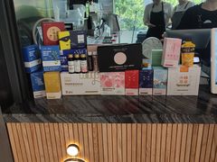 -一方四季·草本轻养茶(区庄店)