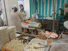 -梁子刨冰王&梁小糖(王顶堤店)