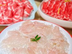 -涮福記·现切牛羊肉火锅(世纪汇店)