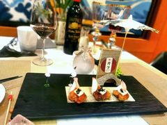 -月下料理(楷林IFC店)