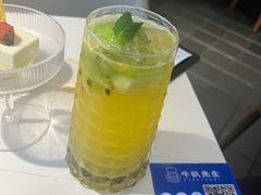 -牛扒先生·厚切雪花牛扒西餐厅(北京路禺山路店)