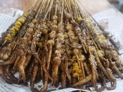 -十里铺铁板鱿鱼