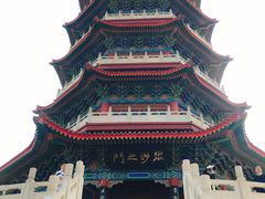 -八仙过海景区