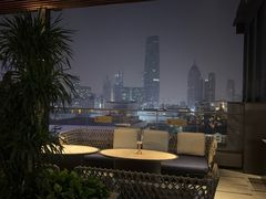 -四季酒店·空中花园 Aria on 9