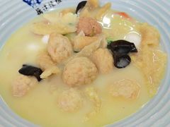 全家福-粗茶淡饭(东关街店)