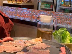 -大千金齐齐哈尔烤肉(清湖店)