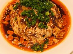 口水鸡-渝信川菜(华盛店)