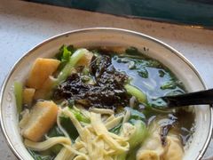 -柴爿巷·香酥鸡&馄饨(复兴中路店)