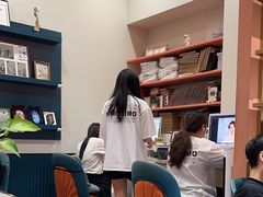 -海马体照相馆(厦门SM城市广场店)
