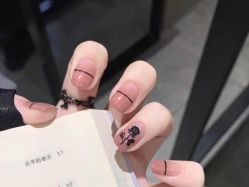 -IDO美甲美睫