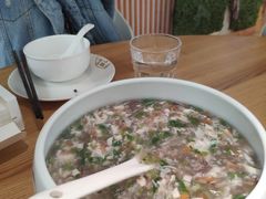 -周三的情书花园餐厅(江北店)