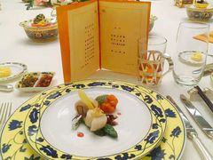 -钓鱼台国宾馆