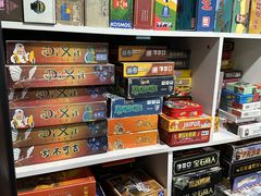 -FullHouse桌游狼人跑团剧本杀(徐家汇店)