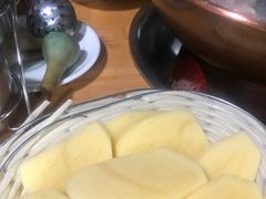 -元盛居(亚泰大街店)