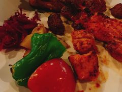 -Efes Turkish & Mediterranean Cuisine 艾菲斯餐厅(陆家嘴店)