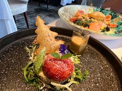 -王品牛排(珠海富华里店)