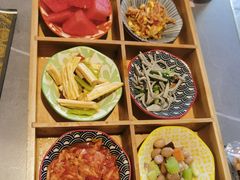 -小米烤肉-泥炉炭烤(常营店)